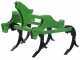 Seven Italy - RT5_Compak - Seven Italy - Subsolador de 5 p&uacute;as 150 cm