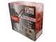 Fini Siltek TB 24 - Compresor de aire el&eacute;ctrico monof&aacute;sico, sin aceite - Motor 1.5 HP - 24 L