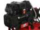 Fini Siltek TB 24 - Compresor de aire el&eacute;ctrico monof&aacute;sico, sin aceite - Motor 1.5 HP - 24 L