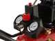 Fini Siltek TB 24 - Compresor de aire el&eacute;ctrico monof&aacute;sico, sin aceite - Motor 1.5 HP - 24 L
