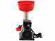 Tre Spade SUGO MO/MO - Trituradora de tomate el&eacute;ctrica - 150W