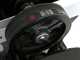 BullMach ZEUS 160 LE - Biotrituradora de gasolina de arrastre - Loncin 420 cc con arranque el&eacute;ctrico