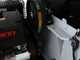 BullMach ZEUS 160 LE - Biotrituradora de gasolina de arrastre - Loncin 420 cc con arranque el&eacute;ctrico