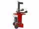 Docma SF75 Rapid 220 XX - Rajadora de le&ntilde;a el&eacute;ctrica - Vertical