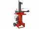 Docma SF75 Rapid 220 XX - Rajadora de le&ntilde;a el&eacute;ctrica - Vertical