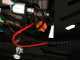 BullMach ZEUS 180 LE - Biotrituradora de gasolina de arrastre - Loncin 420cc con arranque el&eacute;ctrico