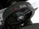 BullMach ZEUS 180 LE - Biotrituradora de gasolina de arrastre - Loncin 420cc con arranque el&eacute;ctrico
