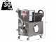 Grifo Professional Inox 10 - Filtro para vino de cartones con carro - Bomba de acero inoxidable