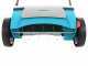 Gardena EVC 1000 - Escarificador el&eacute;ctrico 1000 W - Con recogedor