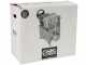 Grifo Professional Inox 20 - Filtro para vino de cartones con carro - Bomba de acero inoxidable