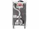 Grifo Professional Inox 20 - Filtro para vino de cartones con carro - Bomba de acero inoxidable