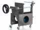 Grifo Professional Inox 20 - Filtro para vino de cartones con carro - Bomba de acero inoxidable