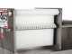 Grifo Professional Inox 20 - Filtro para vino de cartones con carro - Bomba de acero inoxidable