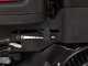 BullMach ZEUS 180 BSE - Biotrituradora de gasolina de arrastre - Briggs &amp; Stratton 420 cc con arranque el&eacute;ctrico