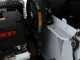 BullMach ZEUS 180 BSE - Biotrituradora de gasolina de arrastre - Briggs &amp; Stratton 420 cc con arranque el&eacute;ctrico