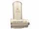 Tre Spade BIG-2P - Trituradora de tomate el&eacute;ctrica - 480W