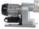 Tre Spade BIG-2P - Trituradora de tomate el&eacute;ctrica - 480W
