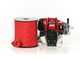 Docma VF900-4 Nippon - Cabrestante forestal motor Honda GX50 - Kit completo