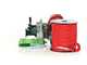 Docma VF900-4 Nippon - Cabrestante forestal motor Honda GX50 - Kit completo