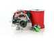 Docma VF900-4 Nippon - Cabrestante forestal motor Honda GX50 - Kit completo