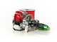Docma VF900-4 Nippon - Cabrestante forestal motor Honda GX50 - Kit completo