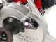 Docma VF900-4 Nippon - Cabrestante forestal motor Honda GX50 - Kit completo