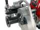 Docma VF900-4 Nippon - Cabrestante forestal motor Honda GX50 - Kit completo