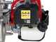 Docma VF900-4 Nippon - Cabrestante forestal motor Honda GX50 - Kit completo