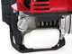 Docma VF900-4 Nippon - Cabrestante forestal motor Honda GX50 - Kit completo
