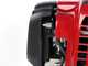 Docma VF900-4 Nippon - Cabrestante forestal motor Honda GX50 - Kit completo