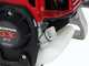 Docma VF900-4 Nippon - Cabrestante forestal motor Honda GX50 - Kit completo