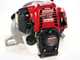 Docma VF900-4 Nippon - Cabrestante forestal motor Honda GX50 - Kit completo