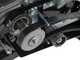 Geotech MCT 550 - Motocultor de gasolina - Ducar DH212 - Fresa reversible - 7HP