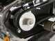 Geotech MCT 550 - Motocultor de gasolina - Ducar DH212 - Fresa reversible - 7HP