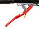 Geotech MCT 550 - Motocultor de gasolina - Ducar DH212 - Fresa reversible - 7HP