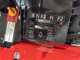 Geotech MCT 550 - Motocultor de gasolina - Ducar DH212 - Fresa reversible - 7HP
