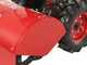 Geotech MCT 550 - Motocultor de gasolina - Ducar DH212 - Fresa reversible - 7HP