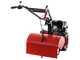 Geotech MCT 550 - Motocultor de gasolina - Ducar DH212 - Fresa reversible - 7HP