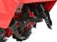 Geotech MCT 550 - Motocultor de gasolina - Ducar DH212 - Fresa reversible - 7HP