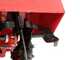 Geotech MCT 550 - Motocultor de gasolina - Ducar DH212 - Fresa reversible - 7HP