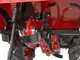 Geotech MCT 550 - Motocultor de gasolina - Ducar DH212 - Fresa reversible - 7HP
