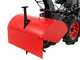 Geotech MCT 550 - Motocultor de gasolina - Ducar DH212 - Fresa reversible - 7HP