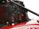 Geotech MCT 550 - Motocultor de gasolina - Ducar DH212 - Fresa reversible - 7HP