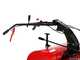 Geotech MCT 550 - Motocultor de gasolina - Ducar DH212 - Fresa reversible - 7HP