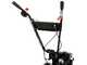 Geotech MCT 550 - Motocultor de gasolina - Ducar DH212 - Fresa reversible - 7HP