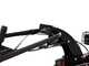 Geotech MCT 550 - Motocultor de gasolina - Ducar DH212 - Fresa reversible - 7HP