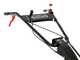 Geotech MCT 550 - Motocultor de gasolina - Ducar DH212 - Fresa reversible - 7HP