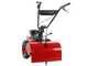 Geotech MCT 550 - Motocultor de gasolina - Ducar DH212 - Fresa reversible - 7HP