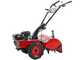 Geotech MCT 550 - Motocultor de gasolina - Ducar DH212 - Fresa reversible - 7HP