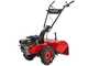 Geotech MCT 550 - Motocultor de gasolina - Ducar DH212 - Fresa reversible - 7HP
